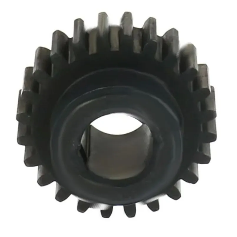 GEAR SPUR PM HEAT TREATED ref